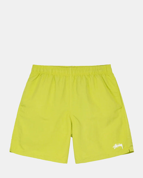 Stock Water Short (Lime) – atmos USA