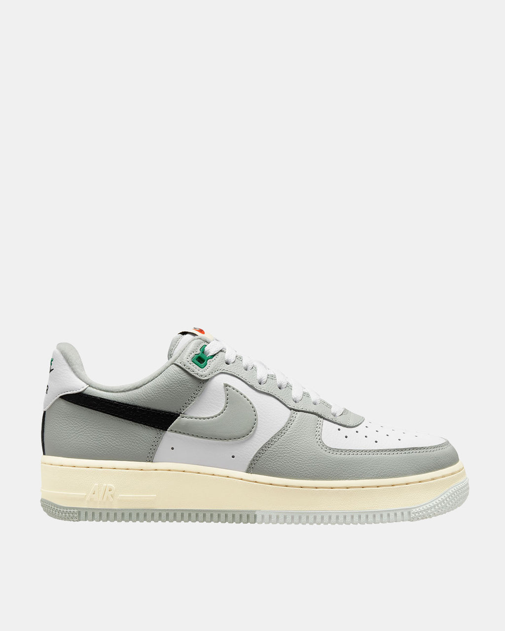 Nike Air Force 1 Low Worldwide Pure Platinum