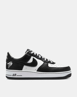 Terror Squad x Nike Air Force 1 Low - White/Black – Feature