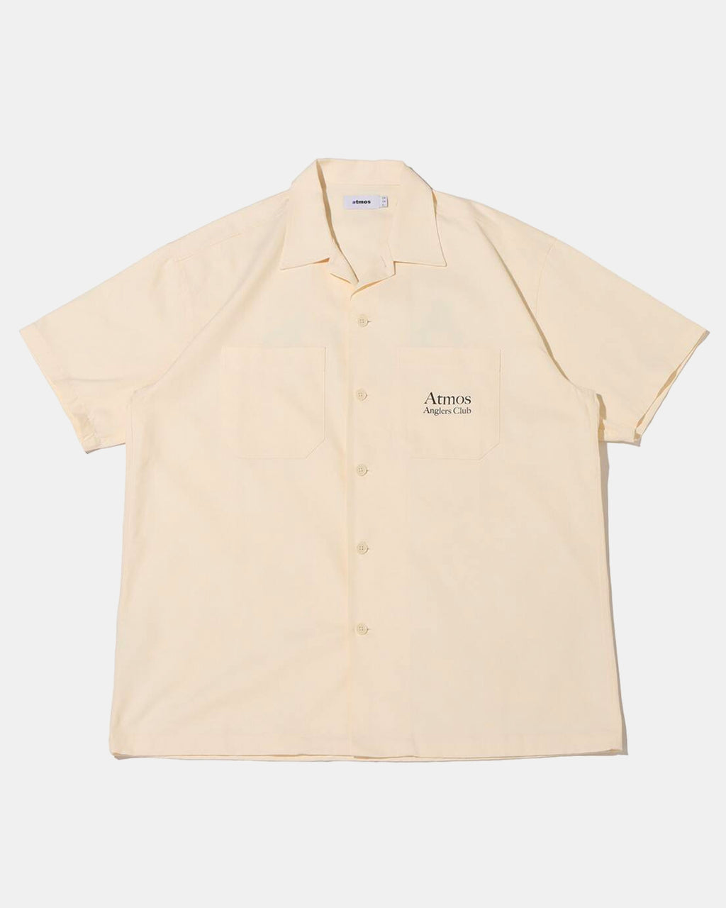 Angler's Technical Polo Shirt