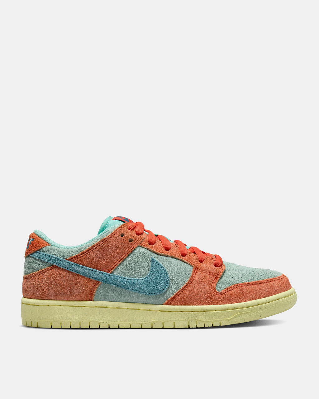 Nike SB Dunk Low 'Noise Aqua' DV5429-800 Release Date