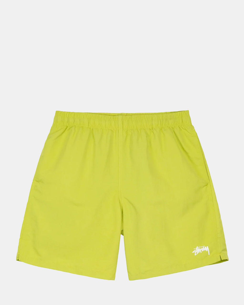 Stock Water Short (Lime) – atmos USA