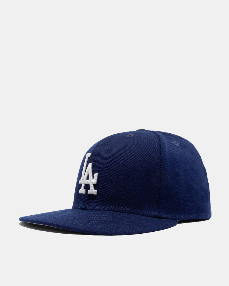 New Era La Dodgers Paisley Hat 7 5/8