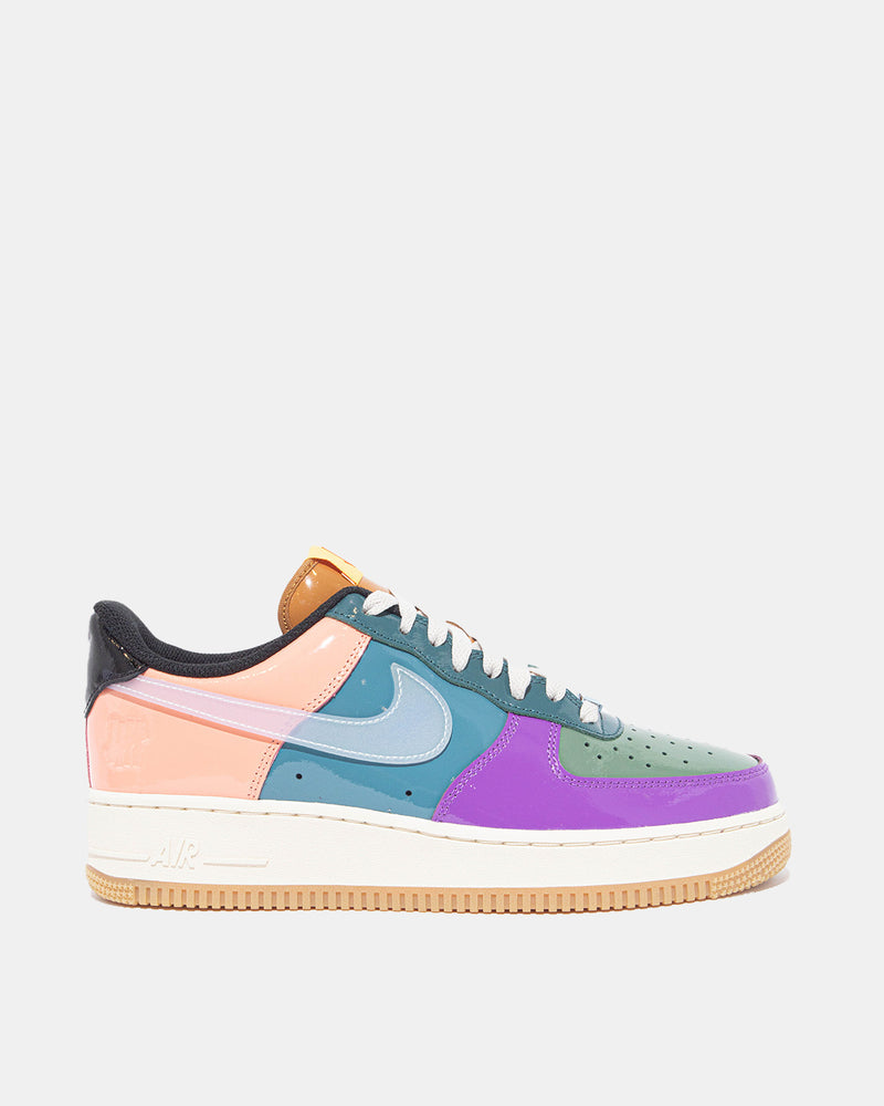 nike air - air force 1 empty shoe box for women's size 7 US